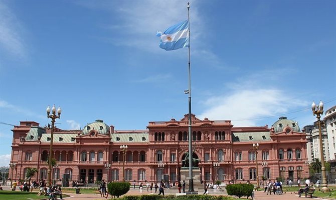 Atualmente, a Argentina é o segundo destino do calçado brasileiro no exterior, atrás apenas dos Estados Unidos